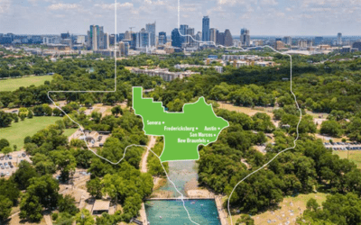 Hill Country of Texas | Austin & Scenic Central Texas