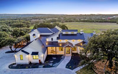 Dripping Springs Real Estate: Analyzing the Past and Predicting Our Future by Garrett Beem